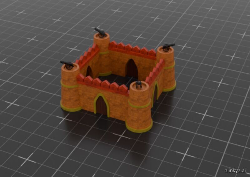fort-1