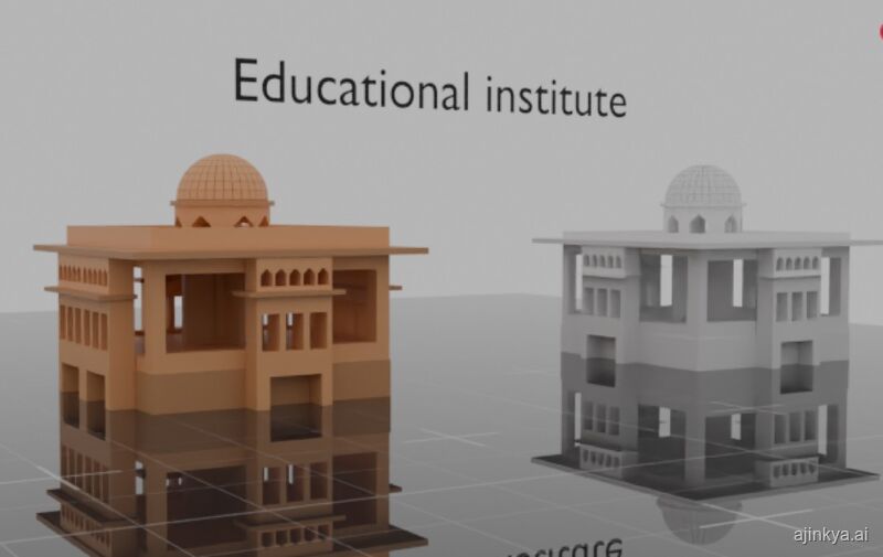 Educational institute