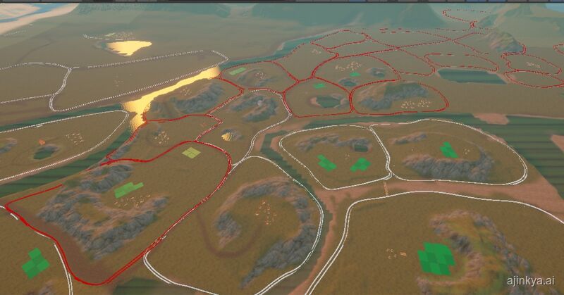 Level design III