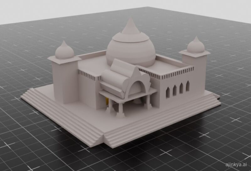 Monastery II