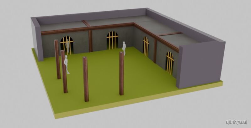 Prison