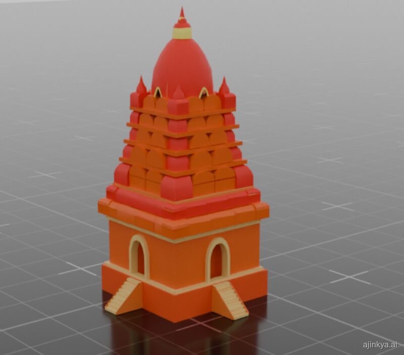 Temple